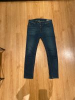 Diesel Jeans Herren Sleenker W30 L30 Hamburg-Nord - Hamburg Eppendorf Vorschau