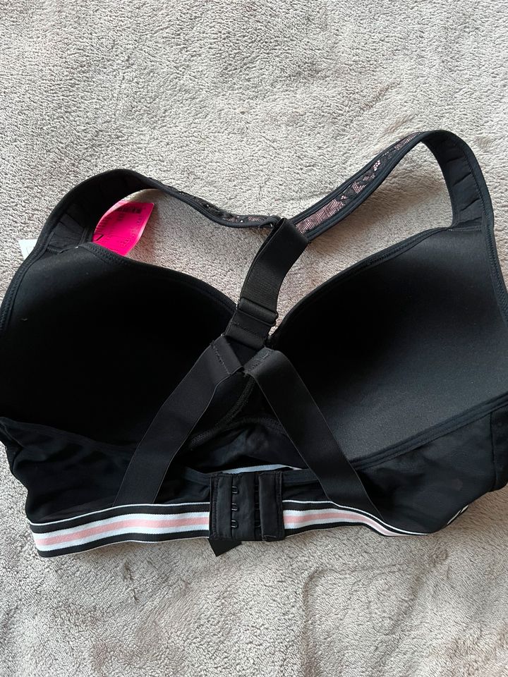 Sport-BH von Hunkemöller , Gr. 75 D  Neu in Görlitz