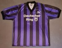 Originales Spielertrikot 1990 vom 1. FC St. Pauli DEUTSCHER RING Hessen - Wiesbaden Vorschau