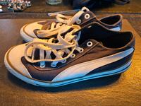Puma Sneaker Damen ❤️  Gr. 37 guter Zustand selten getragen.  Ret Rheinland-Pfalz - Trier Vorschau