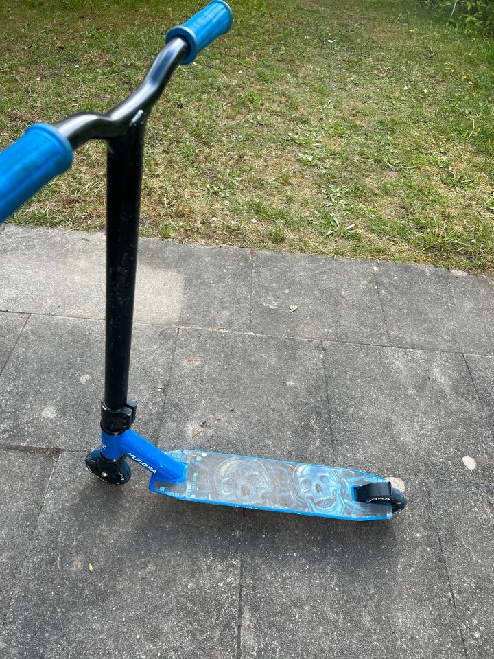 Scooter Roller Hudora in Kaufering