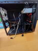 PC Gehäuse: Deepcool Matrexx 30 (mit eingebautem DVD-Laufwerk) Hessen - Kassel Vorschau