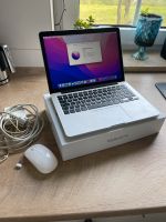 MacBook Pro 2015 13 Retina 2,7 128gb 8gb Harburg - Hamburg Neuenfelde Vorschau