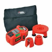 Black & Decker Laserwasserwaage Laser Wasserwaage NEU Schleswig-Holstein - Bargteheide Vorschau