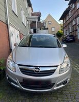 Opel Corsa Hessen - Borken Vorschau