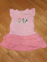 Baby Kleid, Sommer, Rüschenrock, Disney, Minnie Daisy, rosa Nordrhein-Westfalen - Soest Vorschau