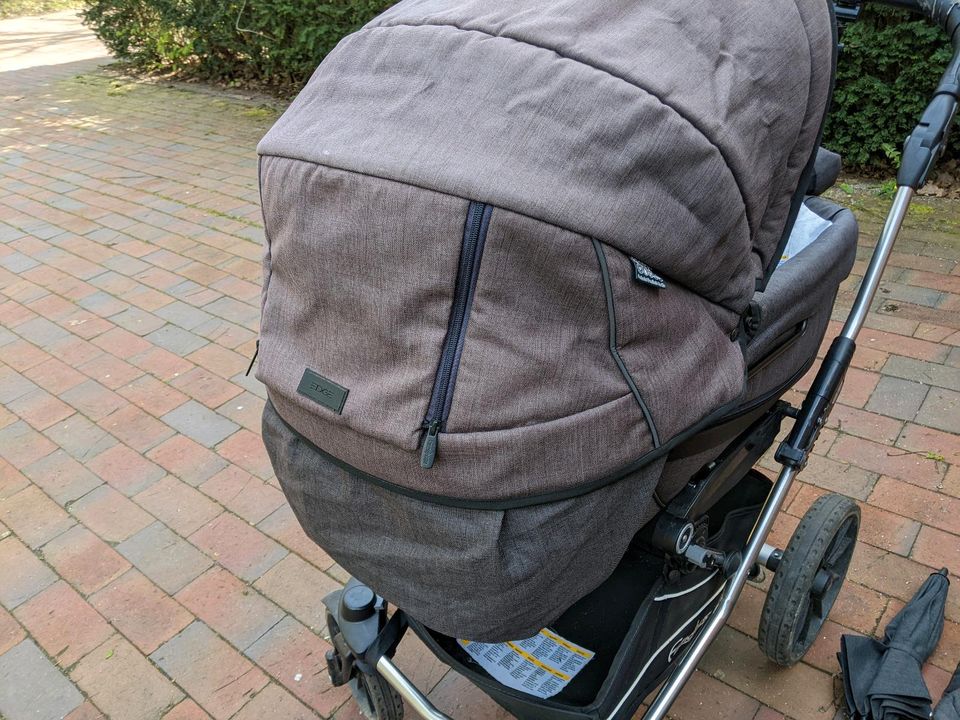 Emmaljunga Kinderwagen in Kiel