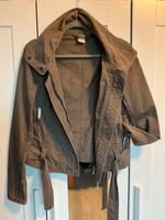 Bench Jacke , Khaki / oliv , S Schleswig-Holstein - Preetz Vorschau