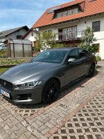 Jaguar XE 20d AWD Baden-Württemberg - Horb am Neckar Vorschau