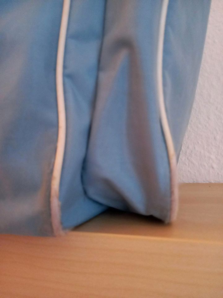 Rucksack Adidas Original Backpack Schoolbag blau in Hamburg