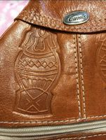 Rucksack Handtasche Leder aus Marokko Mecklenburg-Vorpommern - Klausdorf Vorschau