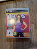 PS3 Spiel Get Fit with Mel B Fitness Playstation 3 PS3 PS Move Niedersachsen - Wietmarschen Vorschau