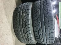 2x195/55R15 85H Uniroyal Sommerreifen Niedersachsen - Belm Vorschau