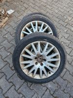 4x Audi A6 4F C6 "R17" Felge Alufelge 7x17 5x112 ET42 4F0601025AC München - Schwabing-Freimann Vorschau