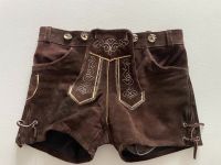 Lederhose Damen Bayern - Bad Kötzting Vorschau