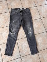 Graue Only Jeans Gr 30/32 Niedersachsen - Holle Vorschau