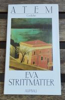 Eva Strittmatter: Atem Dresden - Neustadt Vorschau