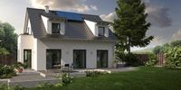 Ein Haus, das sich Ihnen anpasst: allkauf-Haus - Life 9v1 - optimierte Raumnutzung für Ihr persönliches Wohnglück! Nordrhein-Westfalen - Hattingen Vorschau