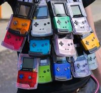 SUCHE Gameboy Color defekt Rheinland-Pfalz - Mainz Vorschau