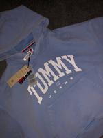 Tommy Hilfiger Kapuzenpullover Gr. M Neu Nordrhein-Westfalen - Kreuztal Vorschau