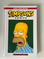 Buch Simpsons Thüringen - Bad Sulza Vorschau