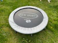 Trampolin Outdoor Kr. München - Haar Vorschau