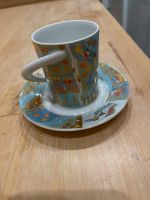 Sammlertasse Espresso Tasse Rosenthal Hannover - Mitte Vorschau