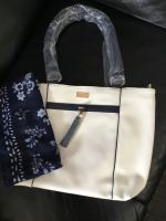 Tasche mit Tuch neu 28 x 38 Nordrhein-Westfalen - Stadtlohn Vorschau