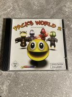 Packs World 2 - PC Spiel Niedersachsen - Baddeckenstedt Vorschau