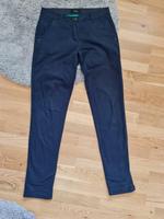 Tchibo TCM Hose blau *NEU* Baumwolle stretch Stoff chino canvas Bayern - Kemmern Vorschau