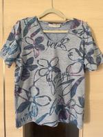 T-Shirt von BIANCA, Gr. 38, neuwertig Thüringen - Weimar Vorschau