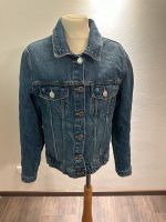 Coole Jeans/ Jacke Gr. S von Zara Top wie neu! Rheinland-Pfalz - Zellertal Vorschau