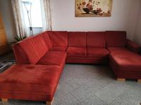 Sofa mit Schlaffunktion und Kasten Bayern - Kolitzheim Vorschau