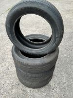 4x GoodYear 215/55 R17 98W Sommerreifen 2022 6,5mm Nordrhein-Westfalen - Rheda-Wiedenbrück Vorschau