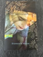 Stephenie Meyer- Biss zur Mittagsstunde Niedersachsen - Braunschweig Vorschau