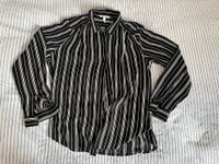 H&M bluse Gr. 40 schwarz weiß Nordrhein-Westfalen - Herne Vorschau