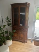 Antike Vitrine Holz Köln - Blumenberg Vorschau