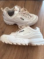 Fila Schuhe gr 41 Berlin - Lichtenberg Vorschau