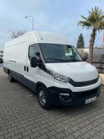 Iveco Daily 35-210 hi-matic 3.0l Hessen - Mühlheim am Main Vorschau