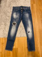 Hose Dsquared2 Hessen - Rüsselsheim Vorschau