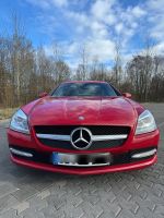 Mercedes Benz SLK 200 Saarland - Sulzbach (Saar) Vorschau