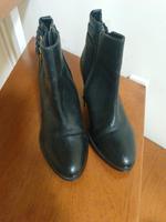 Damen Stiefel- Echtleder Berlin - Steglitz Vorschau