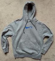 weiches NIKE Kapuzen Sweatshirt, Gr. S Thüringen - Weimar Vorschau
