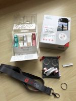 Olloclip 4-in-1 Fischauge IPhone 6/6s/6Plus/6sPlus !!Top Zustand! Brandenburg - Potsdam Vorschau