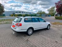 VW PASSAT 3C 1.9 Sachsen-Anhalt - Salzwedel Vorschau