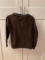 XS 34 H&M Brauner Pullover Sweatshirt Bayern - Wallersdorf Vorschau