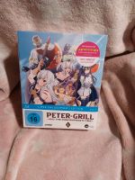 Peter Grill erste staffel Sammelschuber Anime Hessen - Calden Vorschau
