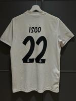 Real Madrid Trikot 18/19 Isco Bayern - Gauting Vorschau