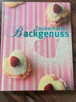 NEU Bachbuch, Geschenke aus der Küche, Backgenuss Rheinland-Pfalz - Bubenheim Vorschau