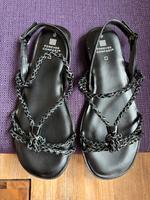 Sandalen von Next, Größe 37, neu,Leder Rheinland-Pfalz - Bad Dürkheim Vorschau